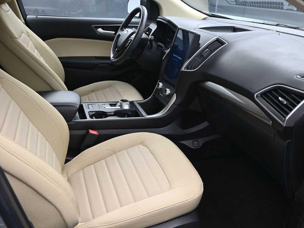 used 2023 Ford Edge car, priced at $20,999