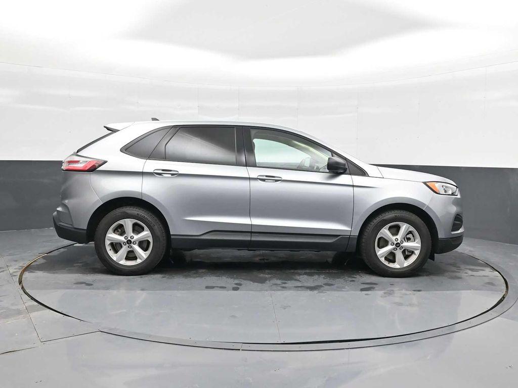 used 2023 Ford Edge car, priced at $20,999