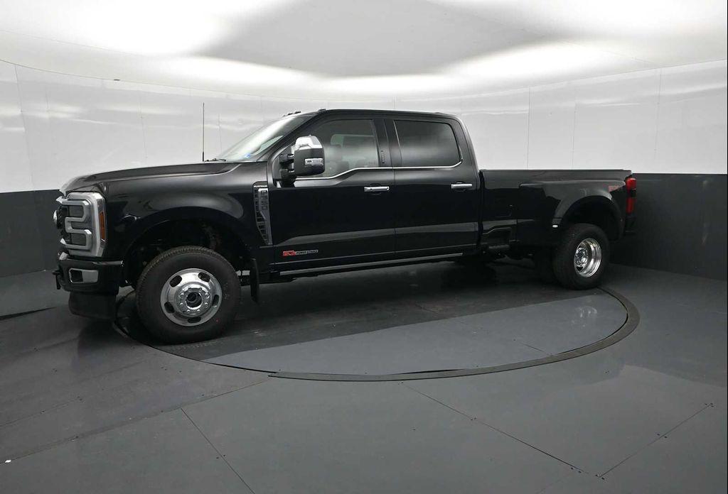 new 2026 Ford F-350 car, priced at $111,224