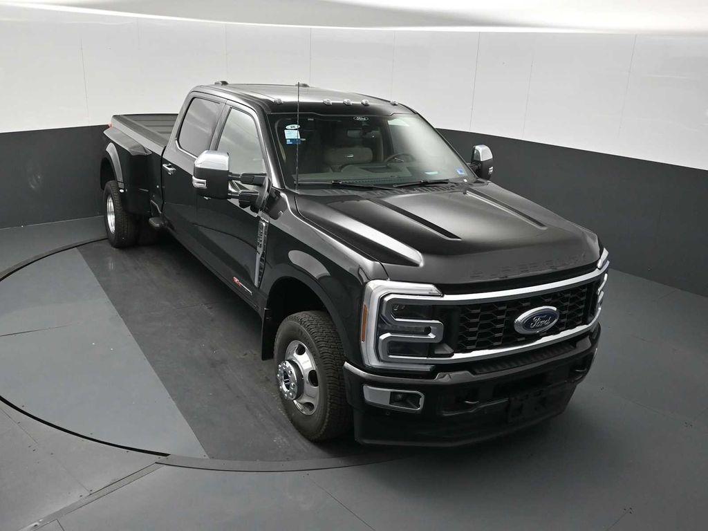 new 2026 Ford F-350 car, priced at $111,224