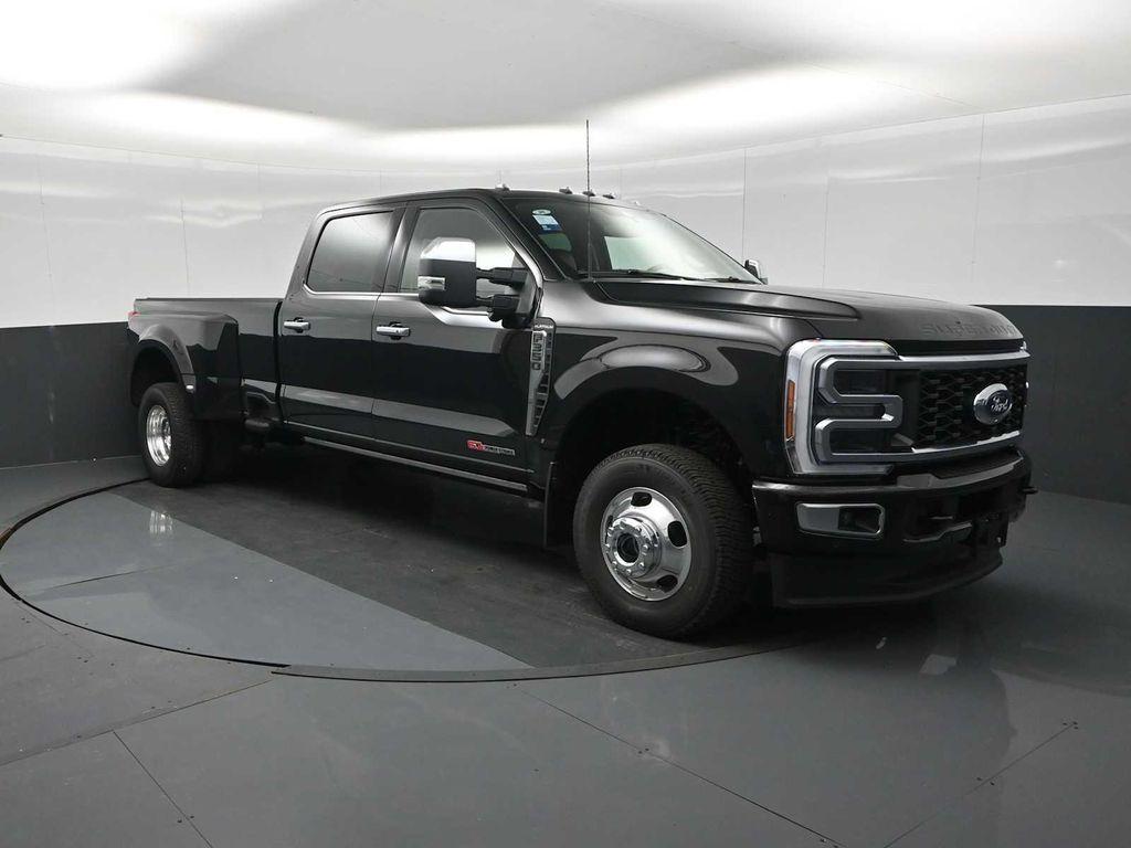 new 2026 Ford F-350 car, priced at $111,224