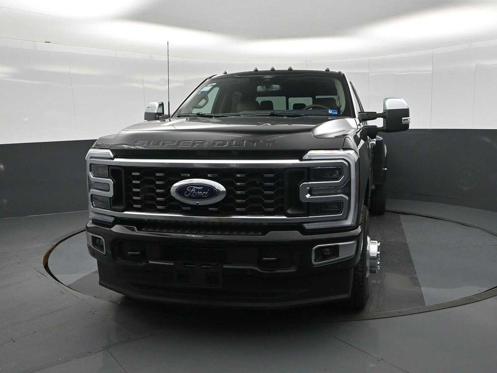 new 2026 Ford F-350 car, priced at $111,224