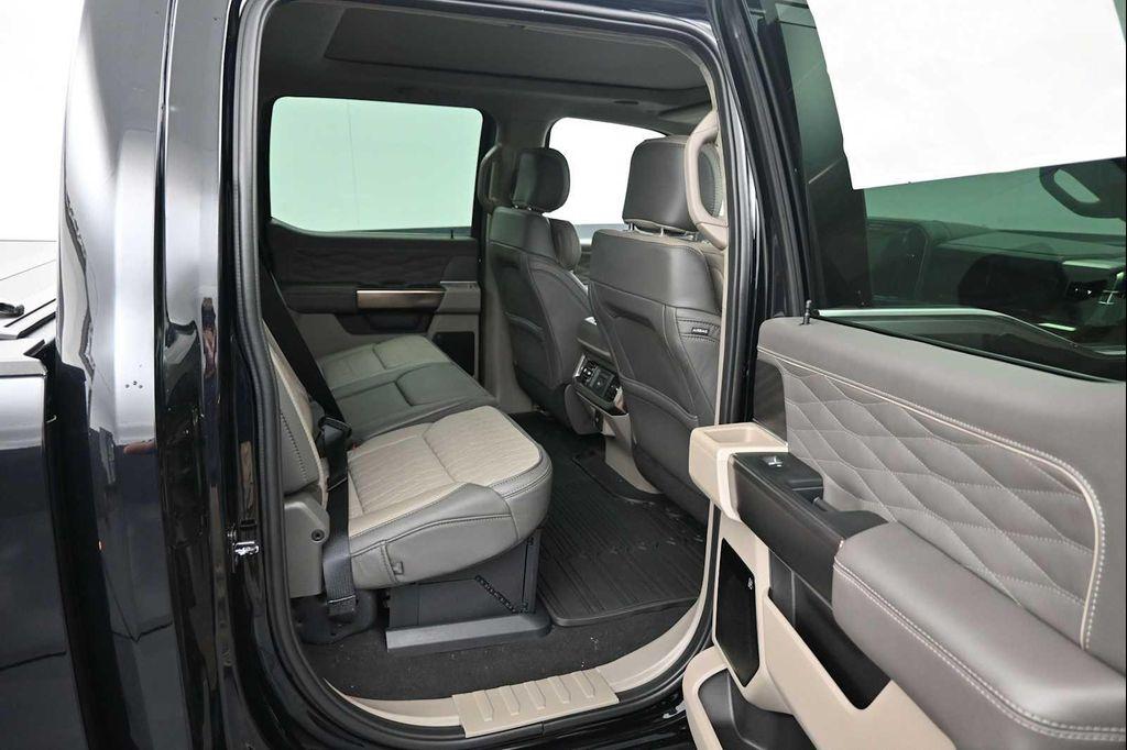 new 2026 Ford F-350 car, priced at $111,224