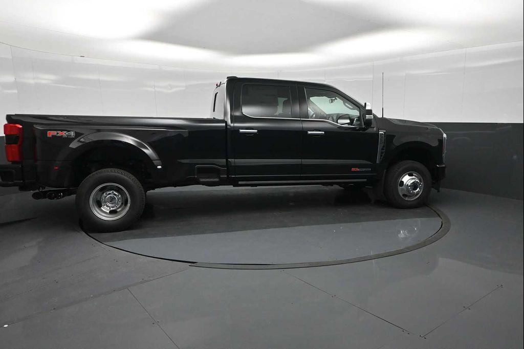 new 2026 Ford F-350 car, priced at $111,224