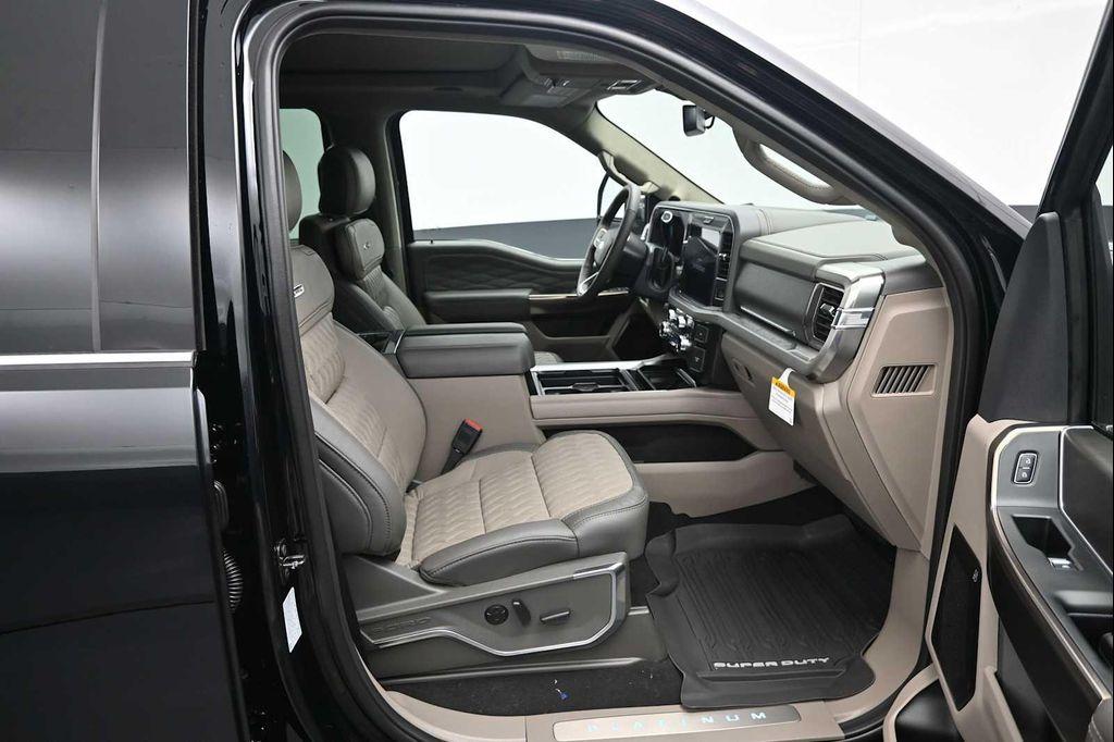 new 2026 Ford F-350 car, priced at $111,224