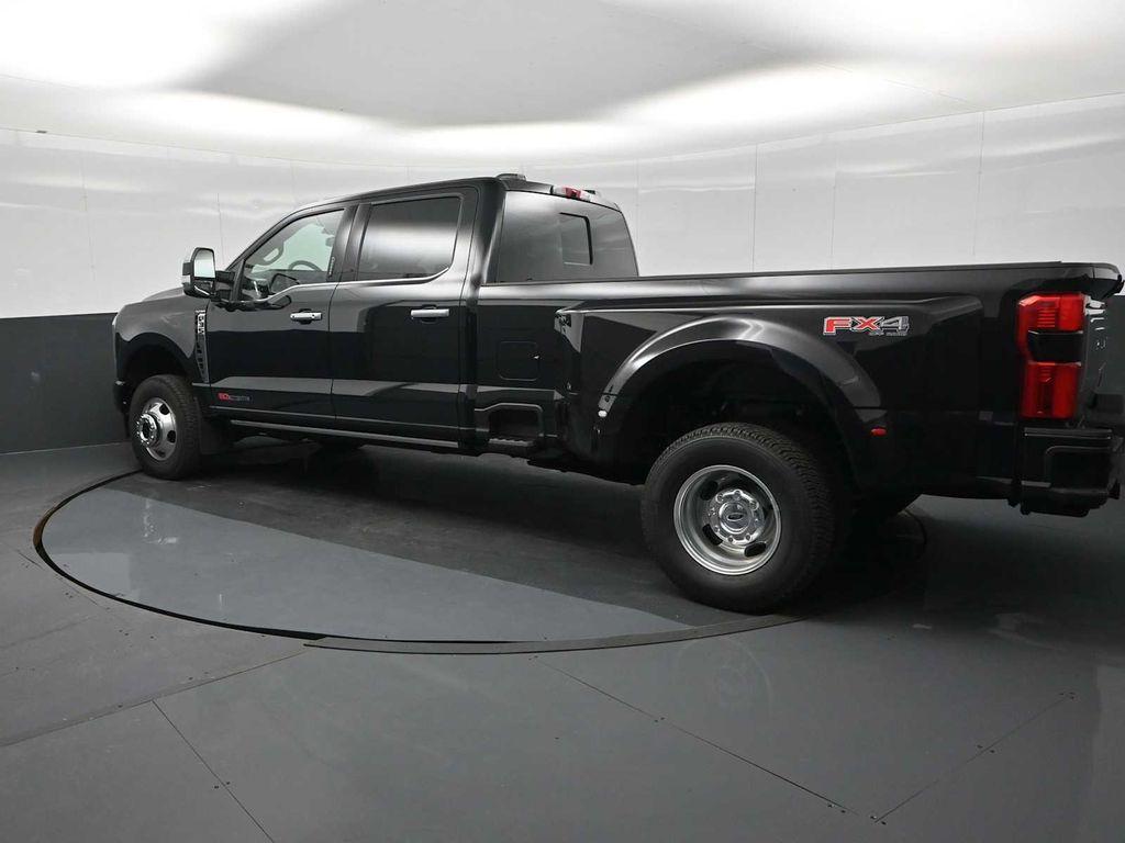 new 2026 Ford F-350 car, priced at $111,224
