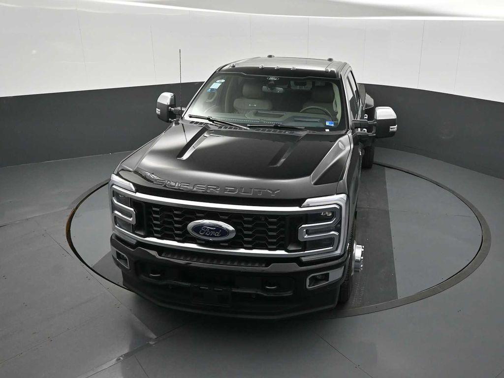 new 2026 Ford F-350 car, priced at $111,224