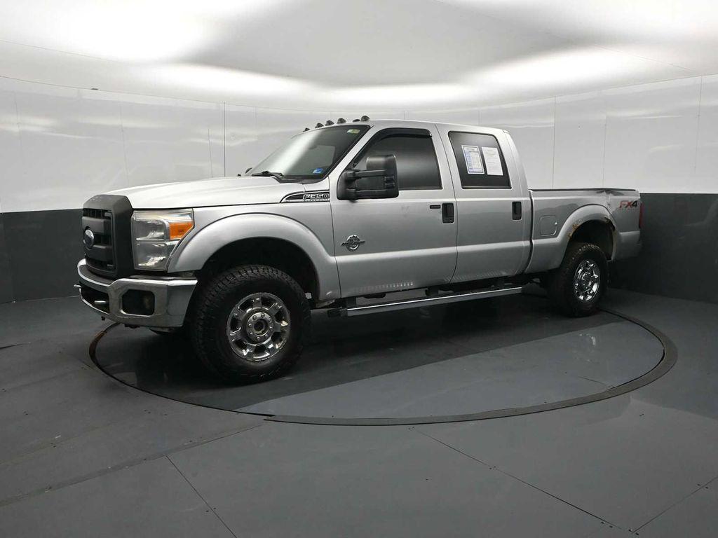 used 2015 Ford F-350 car, priced at $16,800