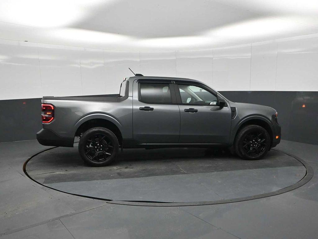 used 2025 Ford Maverick car, priced at $32,899