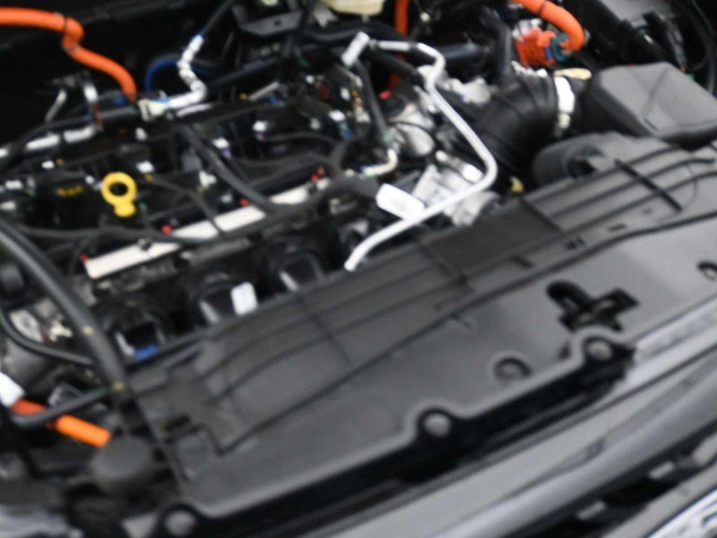 new 2026 Ford Maverick car, priced at $43,659
