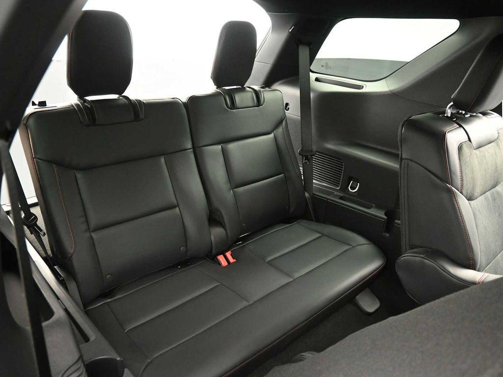 new 2026 Ford Explorer car, priced at $59,135