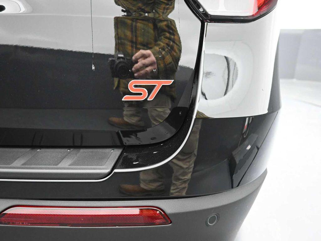 new 2026 Ford Explorer car, priced at $59,135