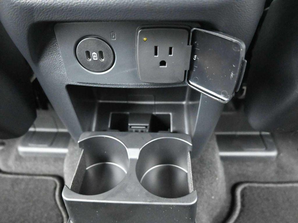 new 2026 Ford Explorer car, priced at $59,135