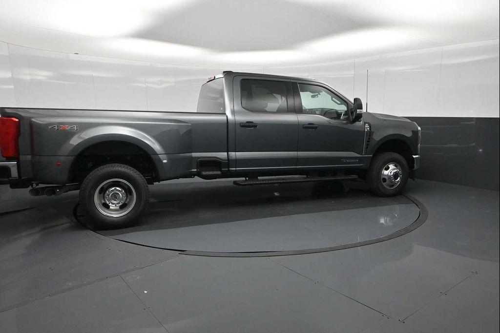 new 2026 Ford F-350 car, priced at $71,816