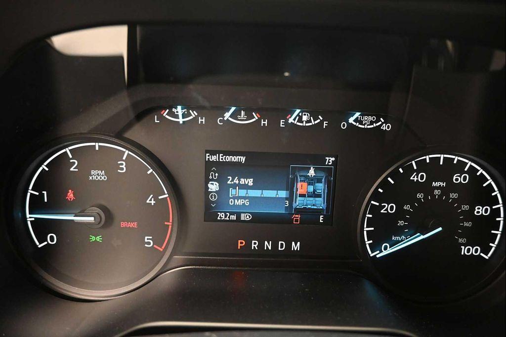 new 2026 Ford F-350 car, priced at $71,816
