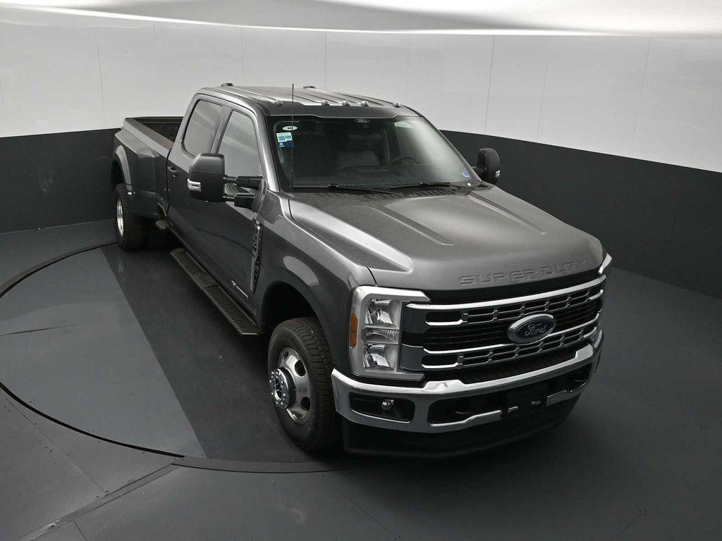 new 2026 Ford F-350 car, priced at $71,816