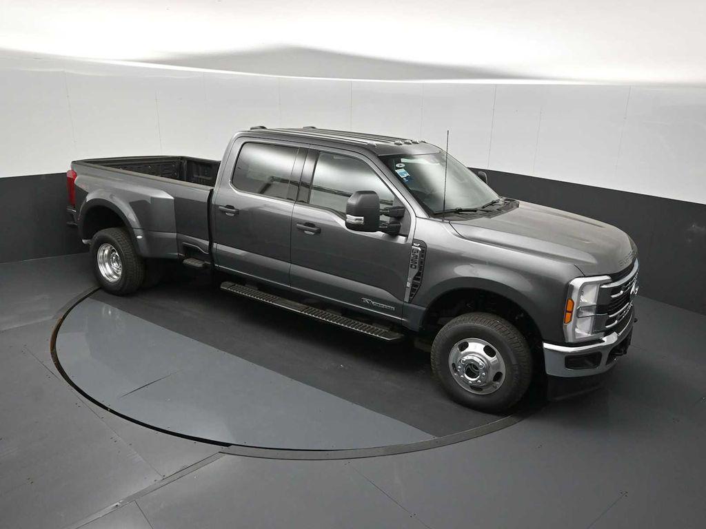 new 2026 Ford F-350 car, priced at $71,816