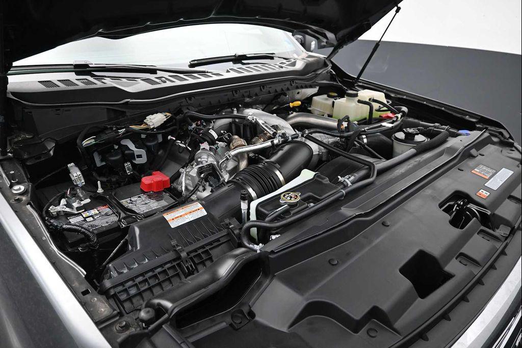 new 2026 Ford F-350 car, priced at $71,816