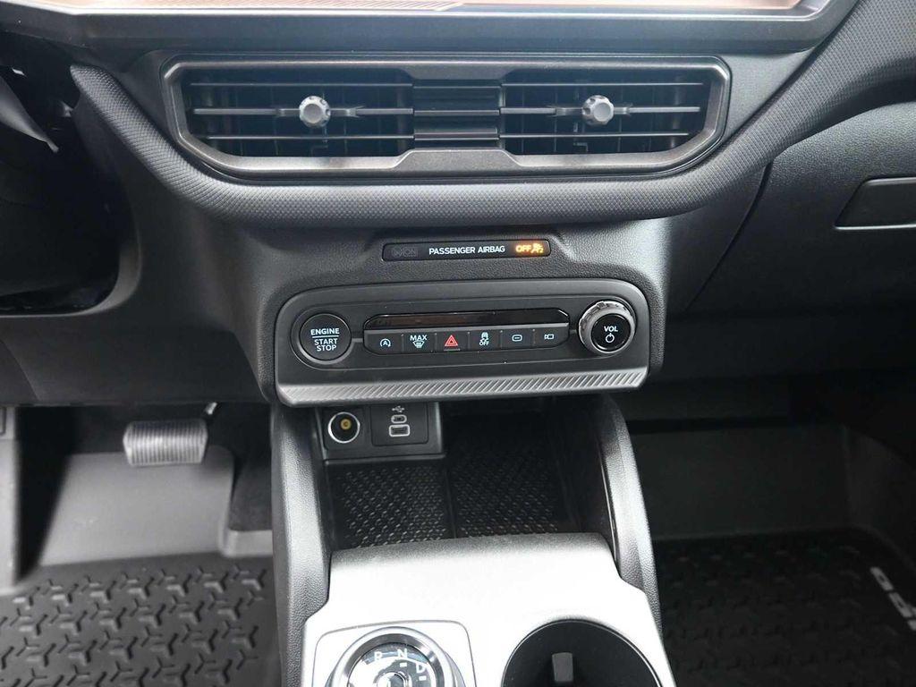 new 2026 Ford Bronco Sport car, priced at $41,269