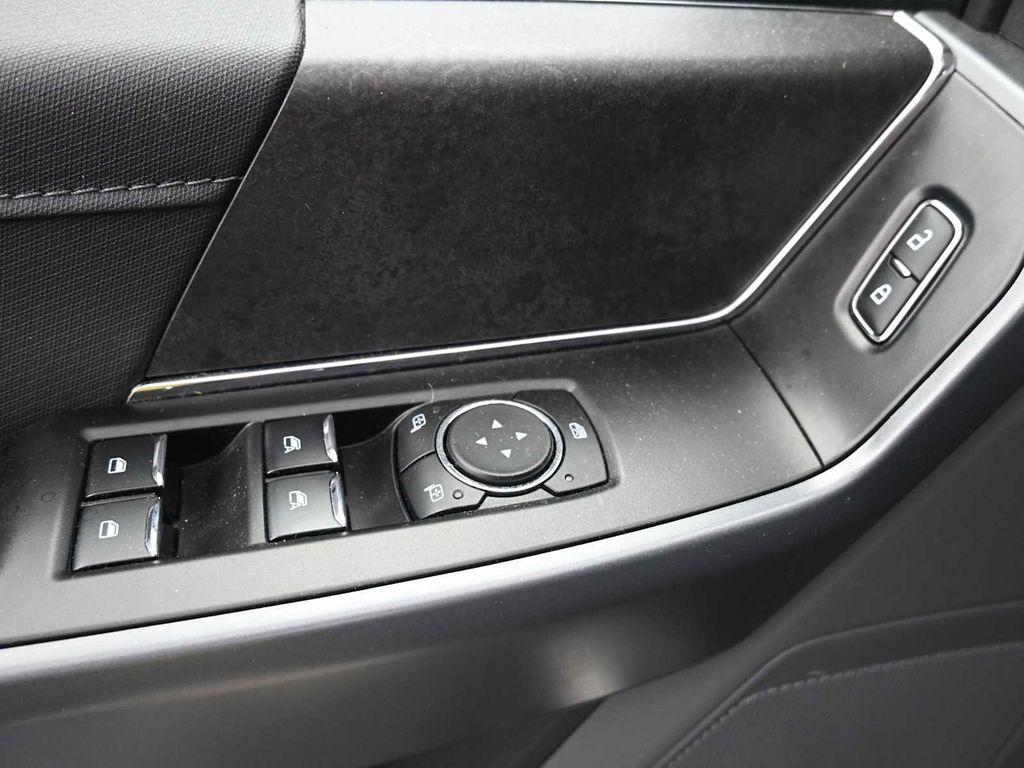 used 2024 Ford F-150 car, priced at $46,980