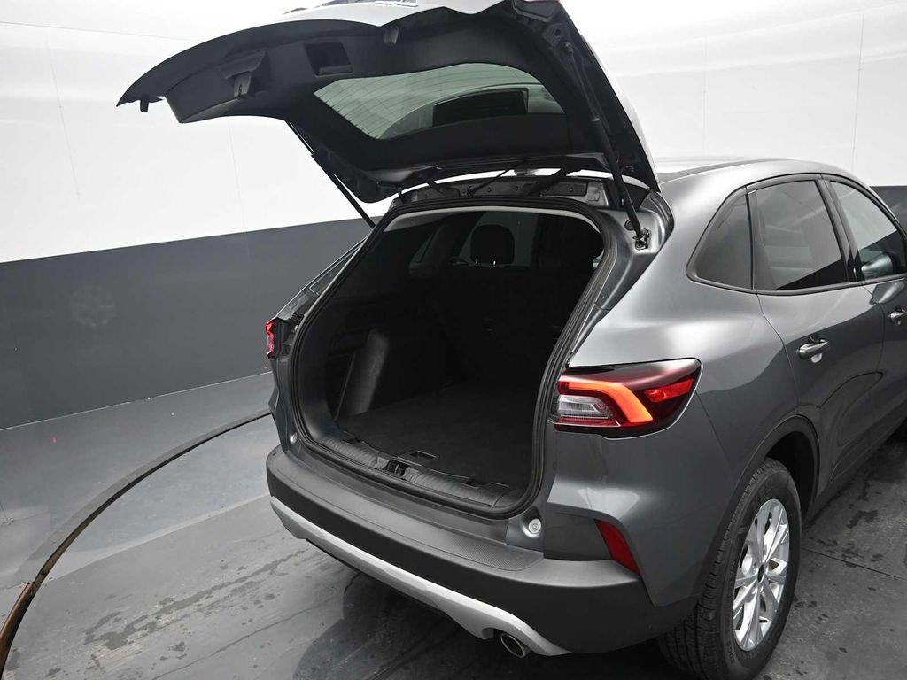 used 2025 Ford Escape car, priced at $22,336