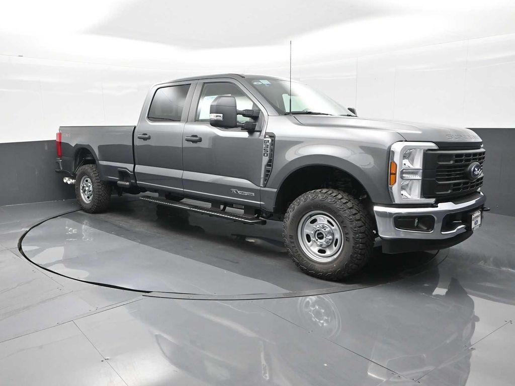 new 2026 Ford F-350 car, priced at $69,425