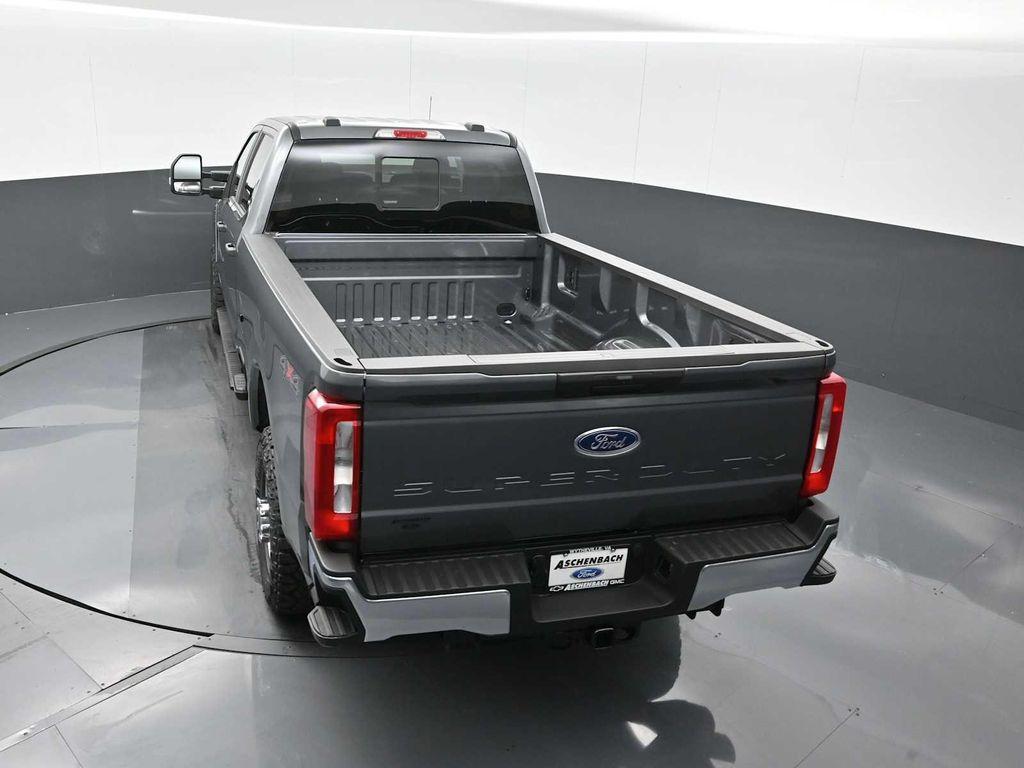 new 2026 Ford F-350 car, priced at $69,425