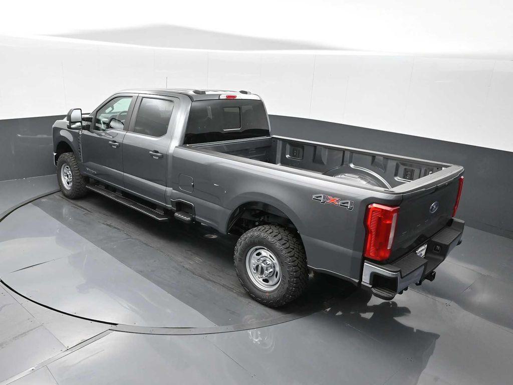 new 2026 Ford F-350 car, priced at $69,425