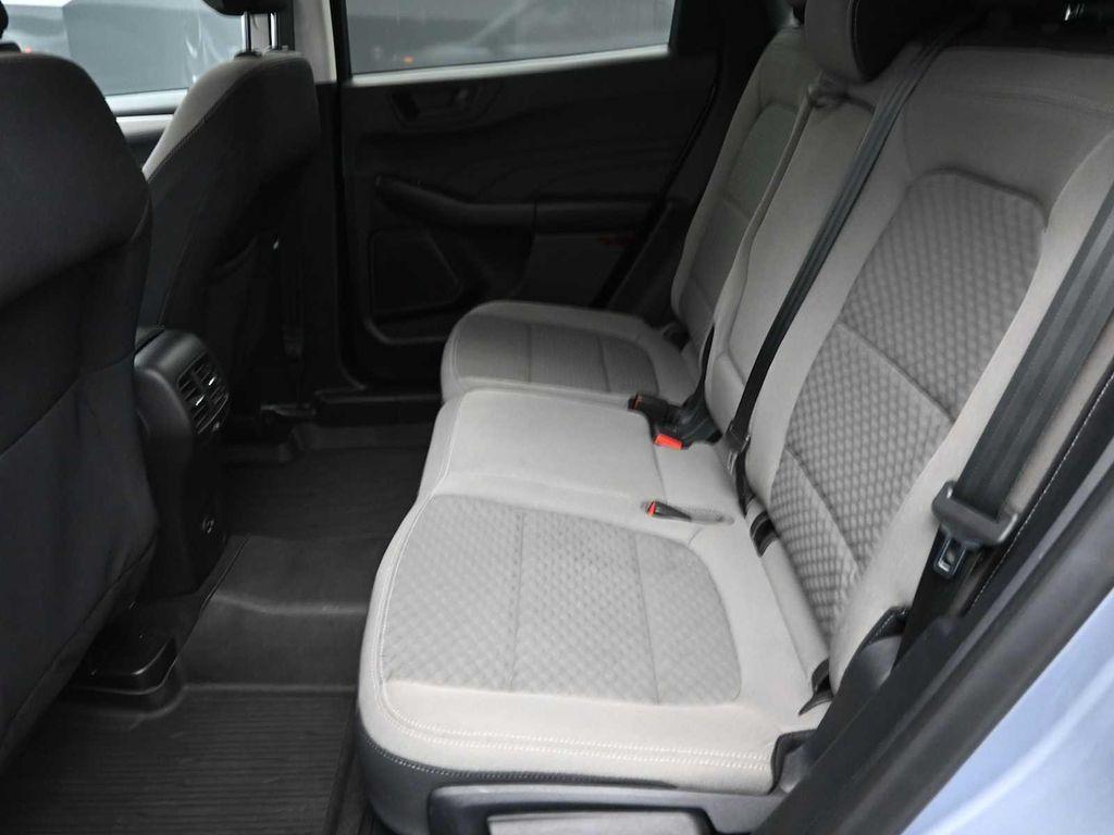 used 2022 Ford Escape car, priced at $21,136