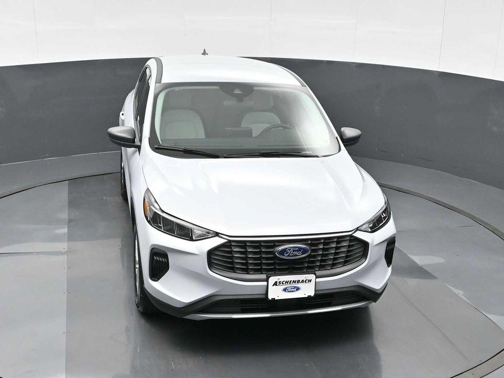new 2025 Ford Escape car, priced at $22,984