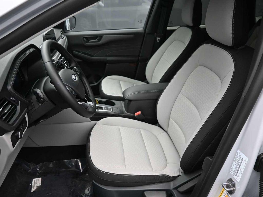 new 2025 Ford Escape car, priced at $22,984