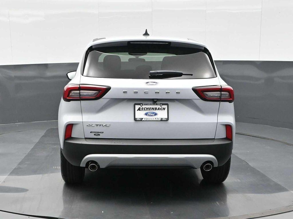 new 2025 Ford Escape car, priced at $22,984
