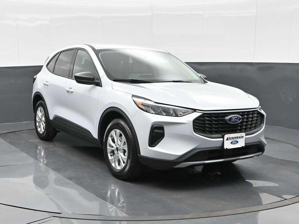 new 2025 Ford Escape car, priced at $22,984