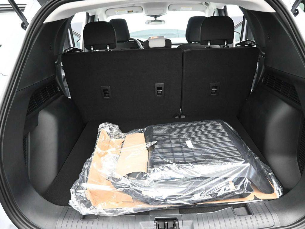 new 2025 Ford Escape car, priced at $22,984