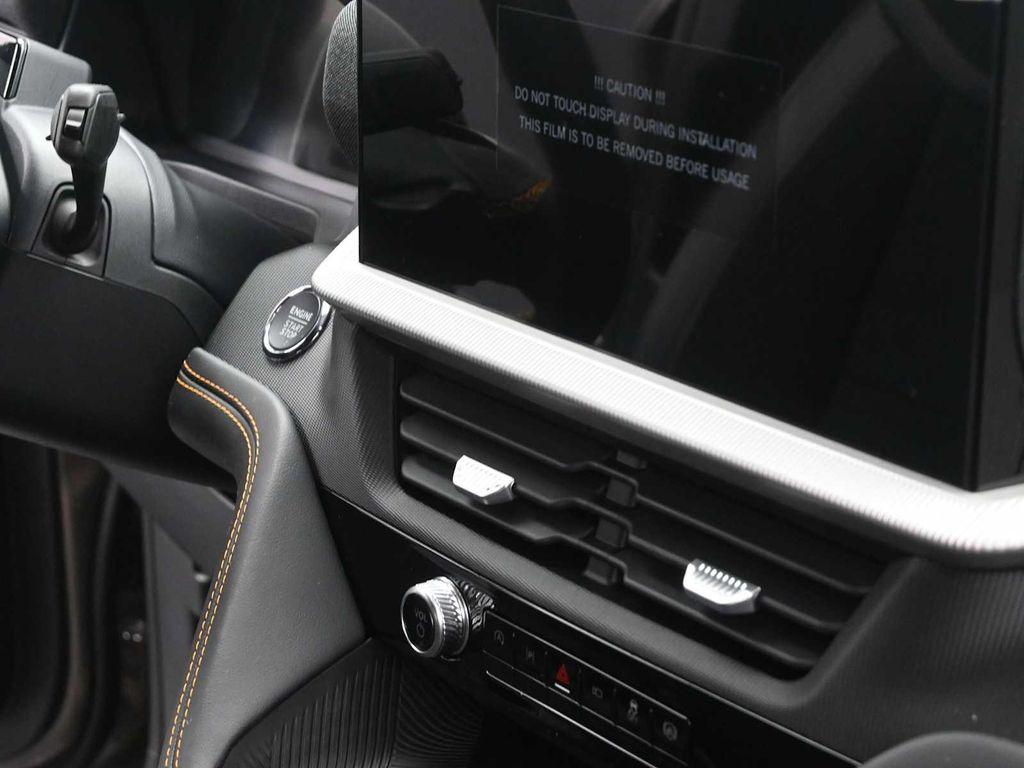 new 2026 Ford Explorer car, priced at $59,500