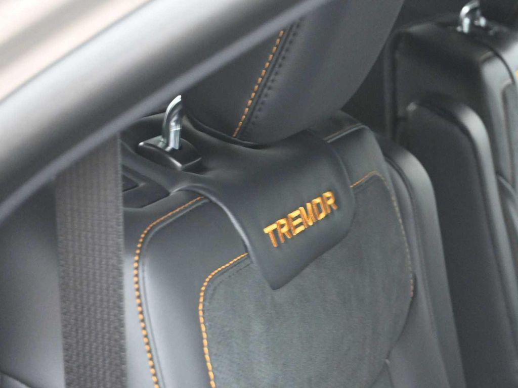 new 2026 Ford Explorer car, priced at $59,500