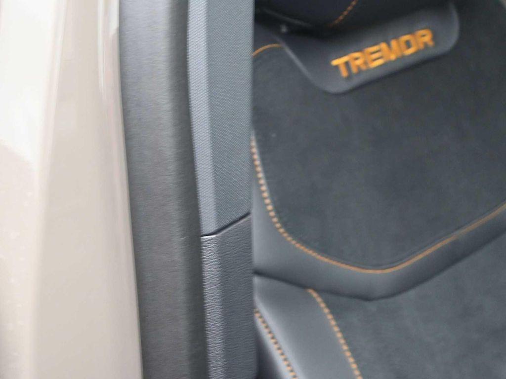 new 2026 Ford Explorer car, priced at $59,500