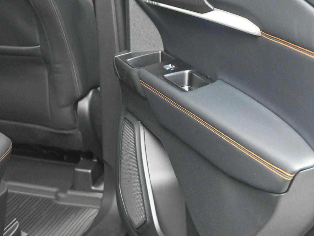 new 2026 Ford Explorer car, priced at $59,500