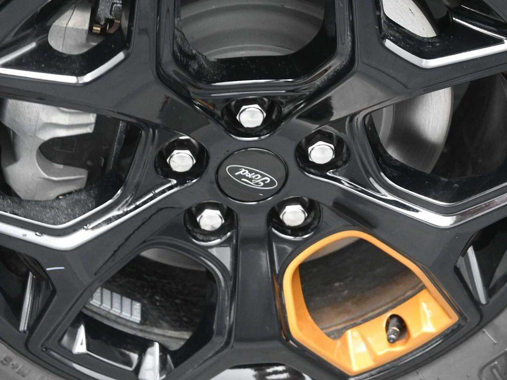 new 2026 Ford Explorer car, priced at $59,500