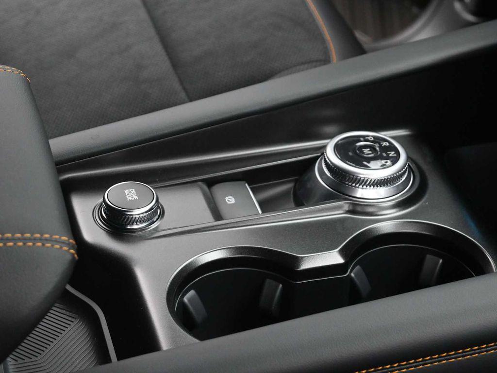 new 2026 Ford Explorer car, priced at $59,500