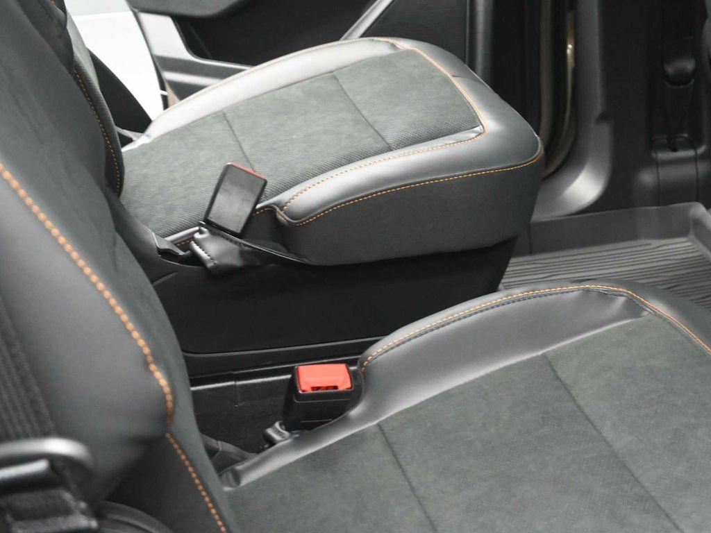 new 2026 Ford Explorer car, priced at $59,500