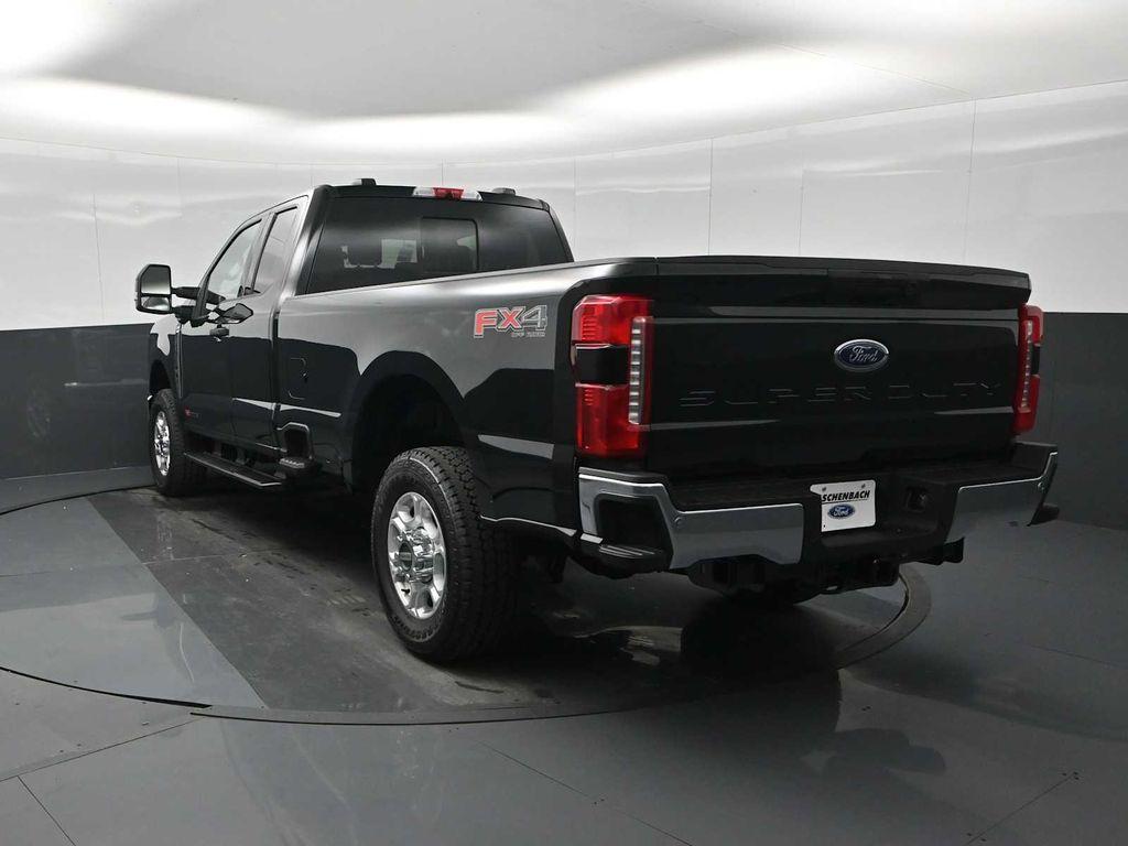new 2026 Ford F-350 car, priced at $76,605