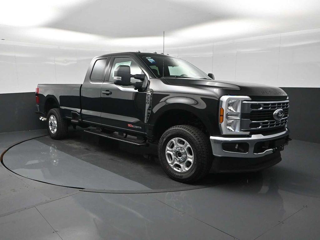 new 2026 Ford F-350 car, priced at $76,605