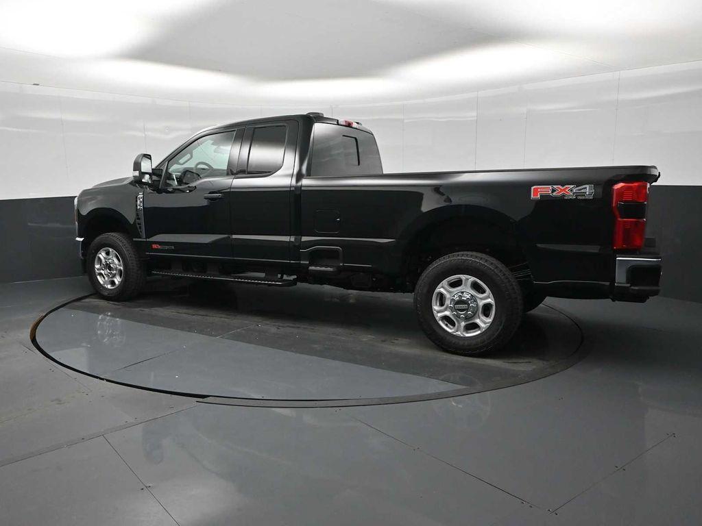 new 2026 Ford F-350 car, priced at $76,605
