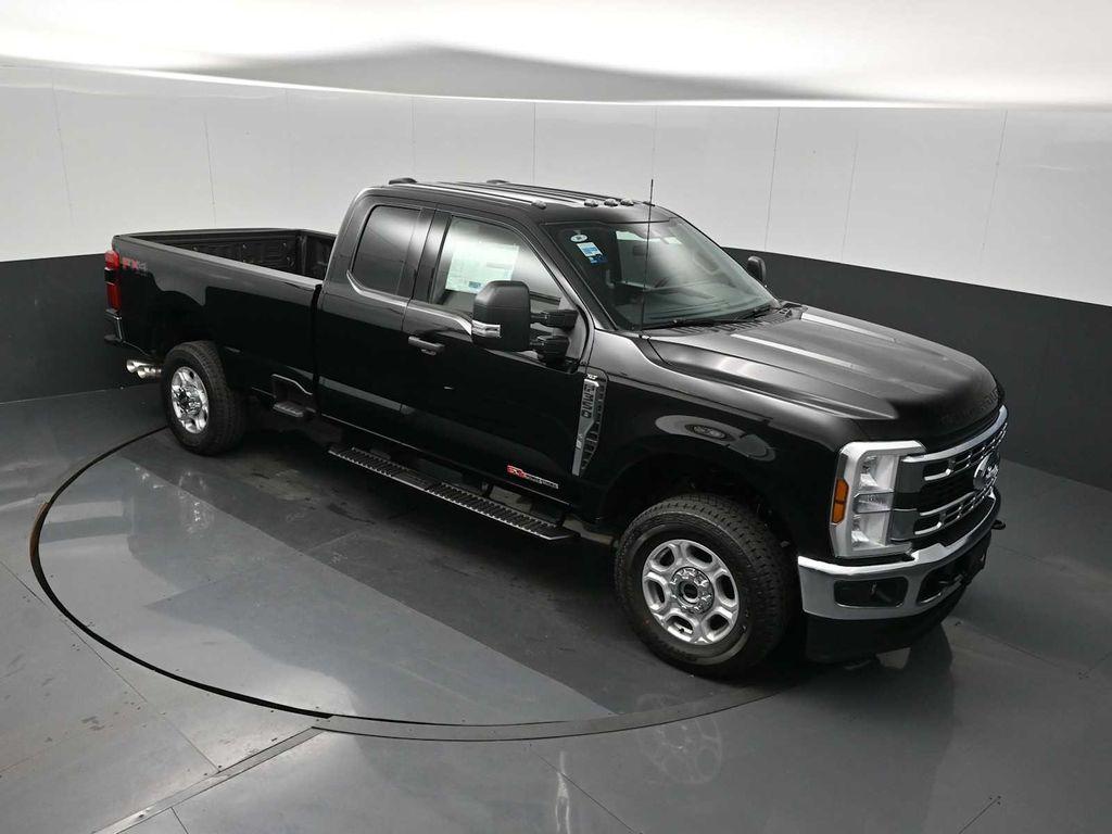 new 2026 Ford F-350 car, priced at $76,605