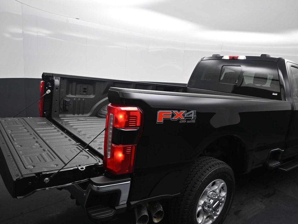 new 2026 Ford F-350 car, priced at $76,605