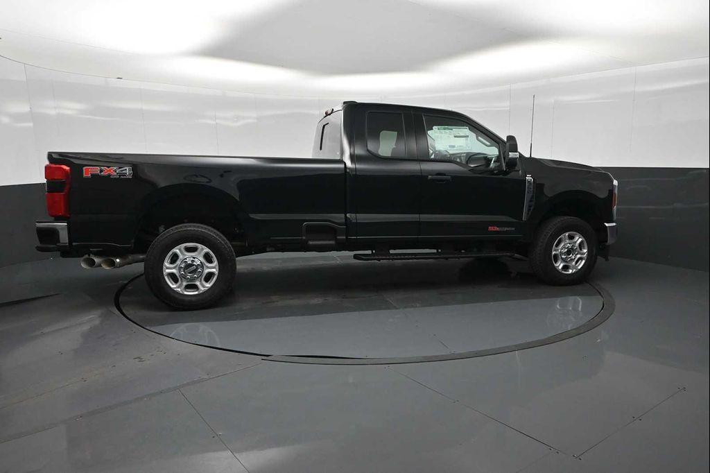 new 2026 Ford F-350 car, priced at $76,605