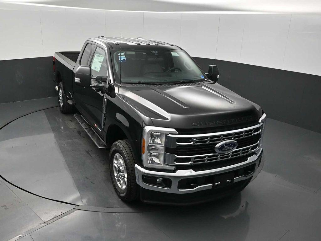 new 2026 Ford F-350 car, priced at $76,605