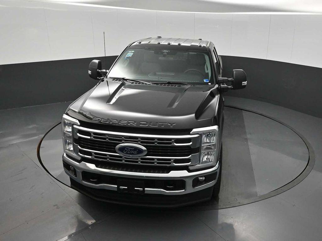 new 2026 Ford F-350 car, priced at $76,605