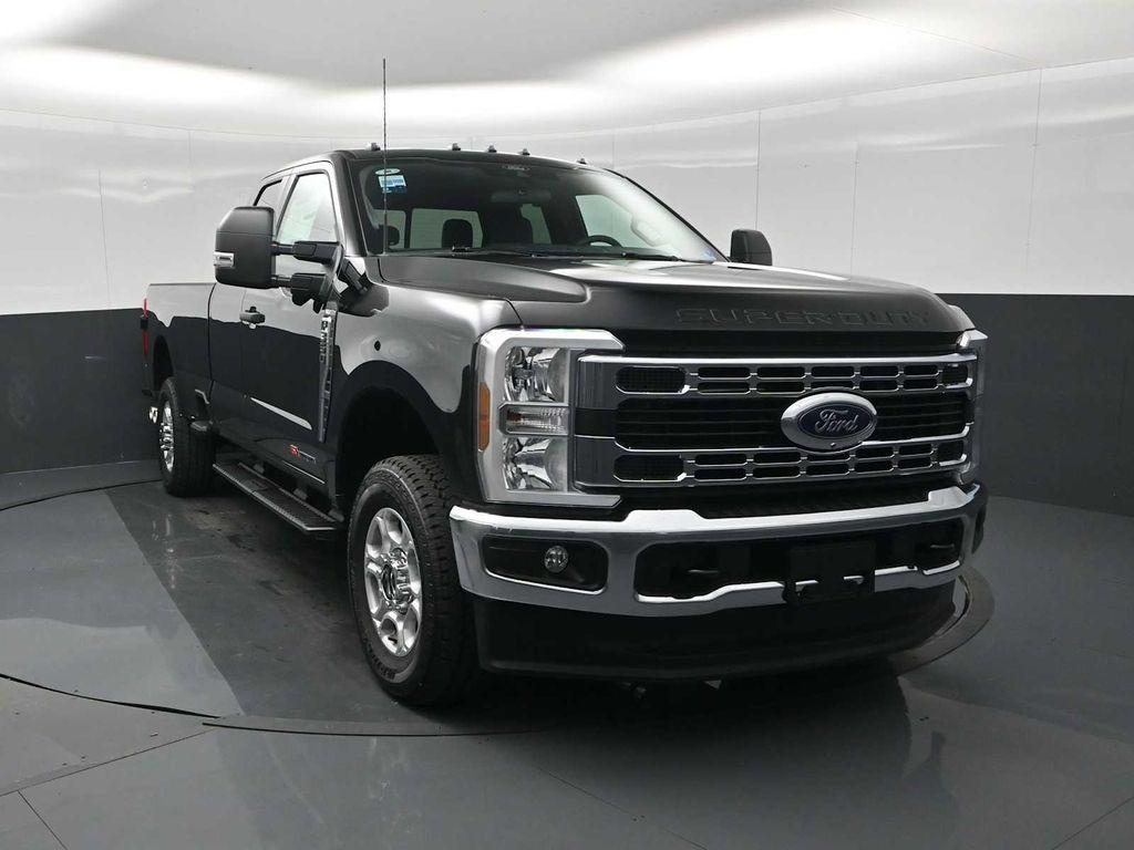 new 2026 Ford F-350 car, priced at $76,605